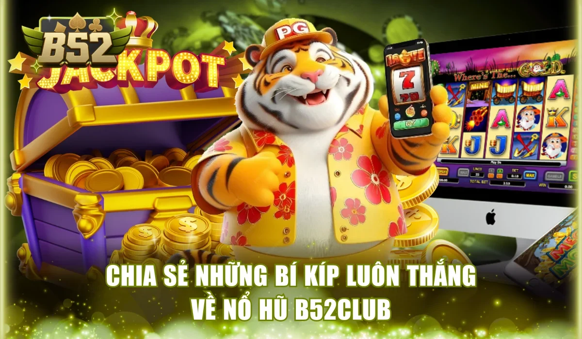 Cập nhật mẹo hay chinh phục slot đổi thưởng